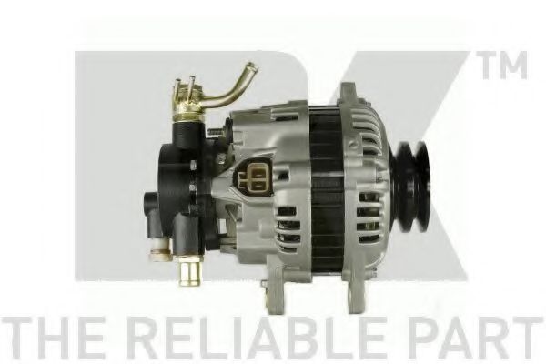 Генератор NK 4851566 Генератор NK 4851566