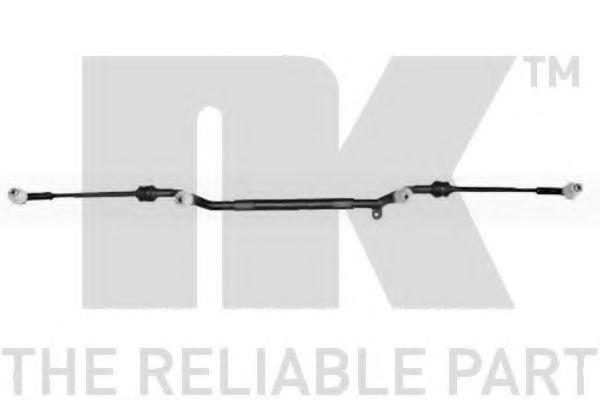 Рулевая тяга NK 5003328