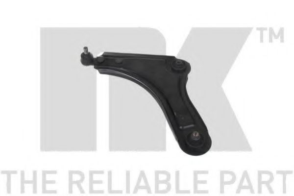 Рычаг подвески NK 5015005