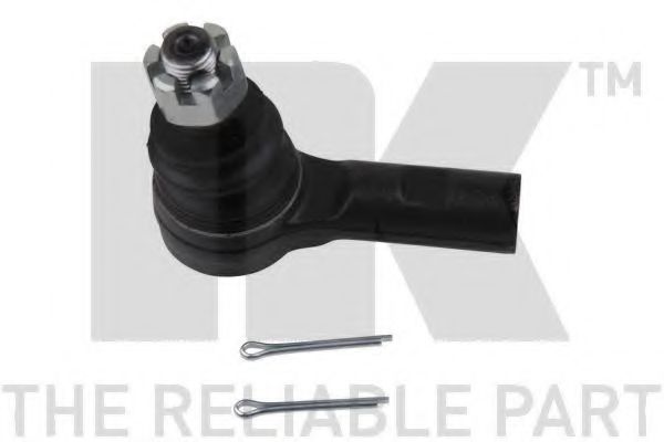Наконечник рулевой тяги NK 5031412