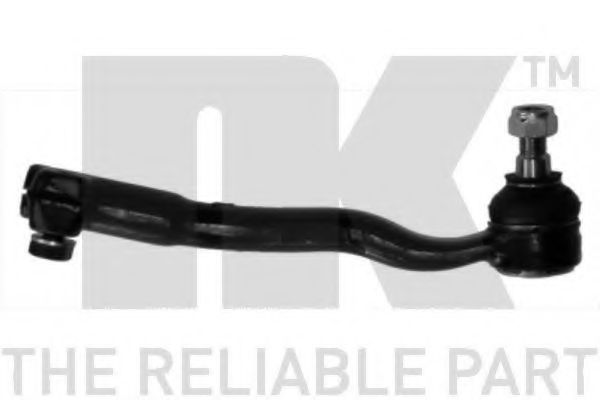 Наконечник рулевой тяги NK 5031524