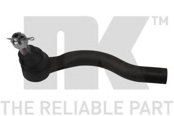 Наконечник рулевой тяги Nissan/Infiniti D8520EG00C