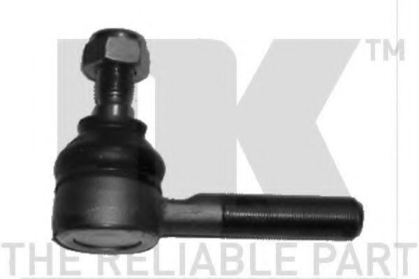 Наконечник рулевой тяги NK 5032315