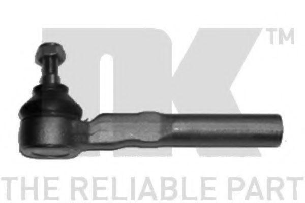 Наконечник рулевой тяги NK 5032330