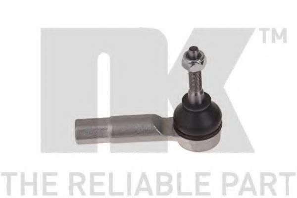 Наконечник рулевой тяги NK 5032364