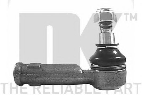 Наконечник рулевой тяги NK 5032514