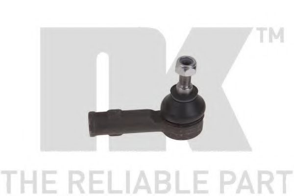 Наконечник рулевой тяги NK 5033025