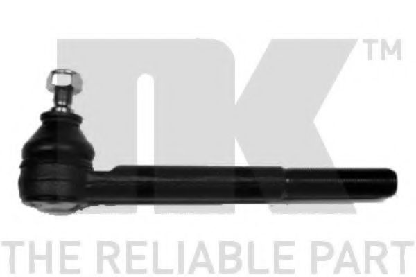Наконечник рулевой тяги NK 5033305