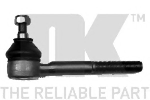 Наконечник рулевой тяги NK 5033321
