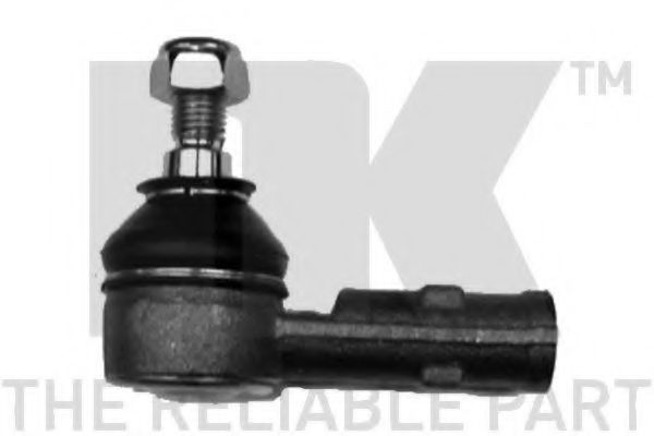 Наконечник рулевой тяги NK 5033326