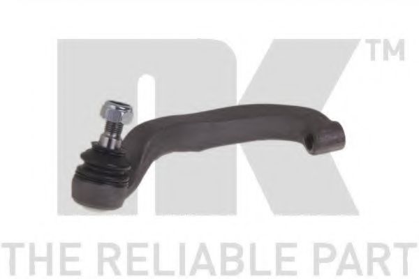 Наконечник рулевой тяги NK 5033371