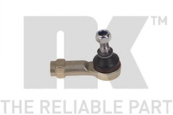 Наконечник рулевой тяги NK 5033403