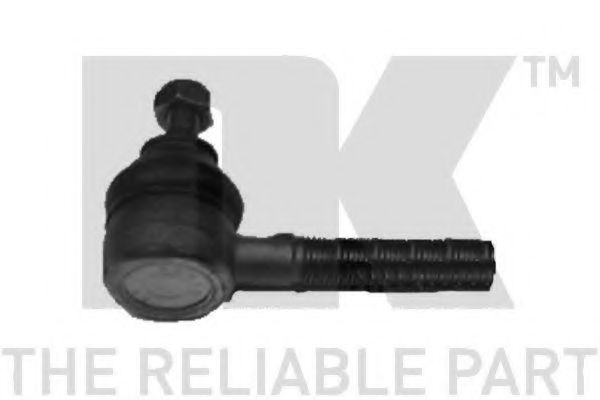 Наконечник рулевой тяги NK 5033613