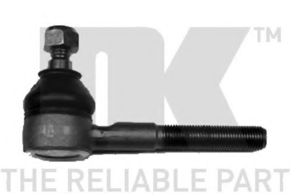 Наконечник рулевой тяги NK 5033619