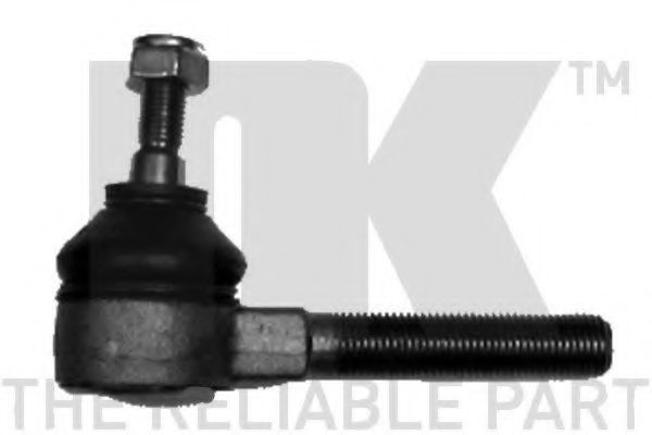 Наконечник рулевой тяги NK 5033901