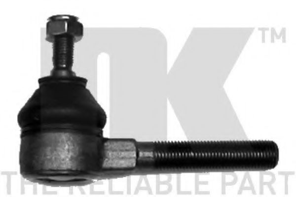 Наконечник рулевой тяги NK 5033903
