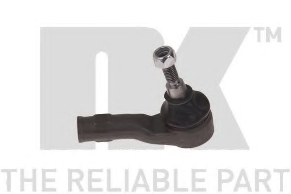 Наконечник рулевой тяги NK 5034002