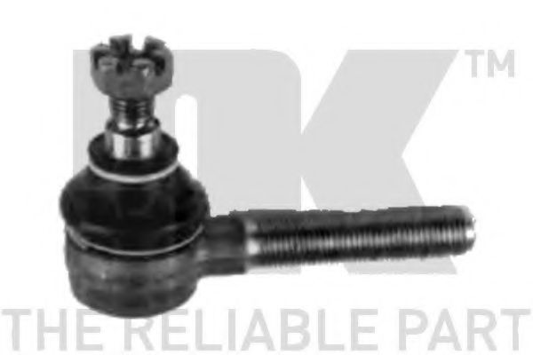 Наконечник рулевой тяги NK 5034723
