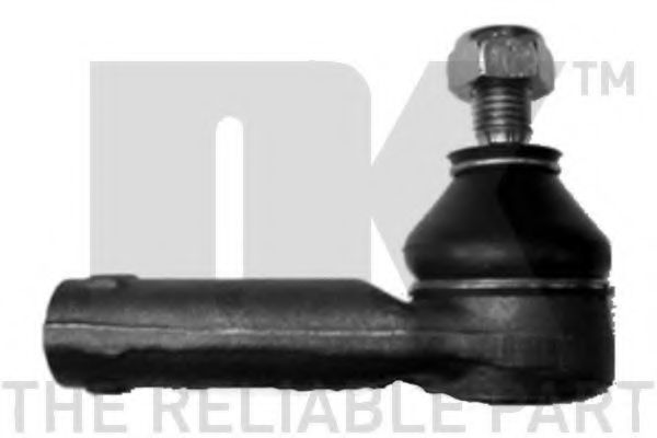 Наконечник рулевой тяги NK 5034750