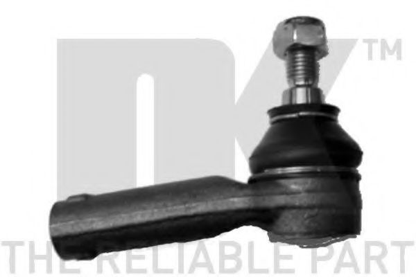 Наконечник рулевой тяги NK 5034752