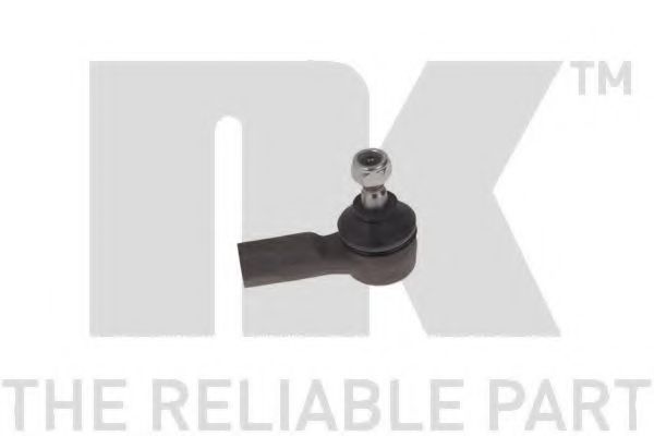 Наконечник рулевой тяги NK 5035007