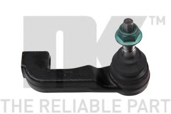 Наконечник рулевой тяги NK 5039308