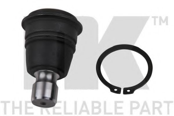 Шаровая опора на Nissan X-Trail (Ниссан ИКС Трейл) 2, 3, T30, T31, T32 ...