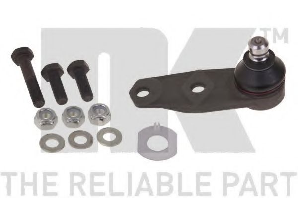 Шаровая опора NK 5043923