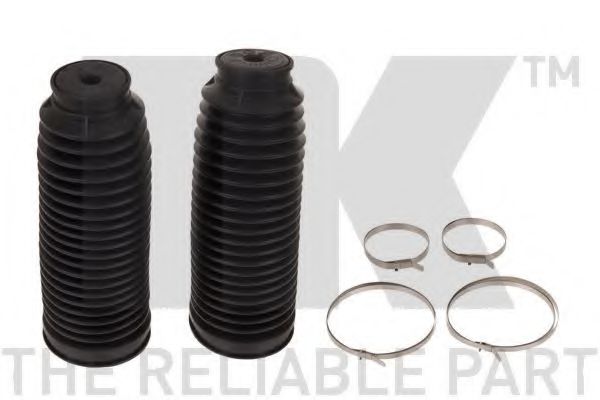 Пыльник рулевой рейки NK 5091005