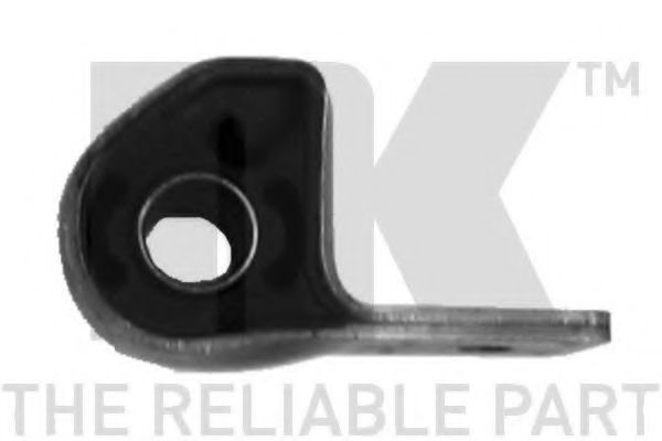 Сайлентблок рычага NK 5101905