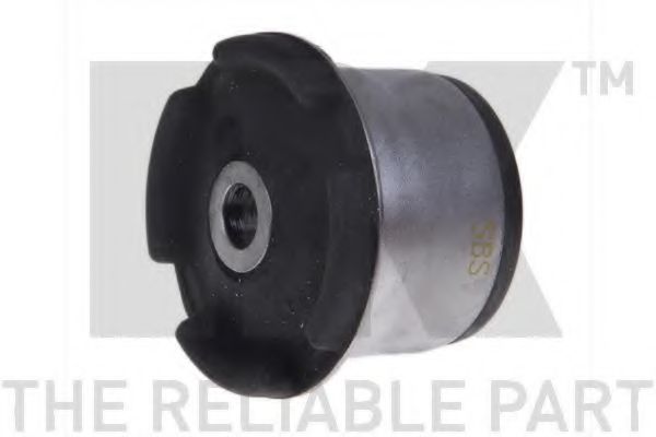 Сайлентблок задней балки NK 5103620