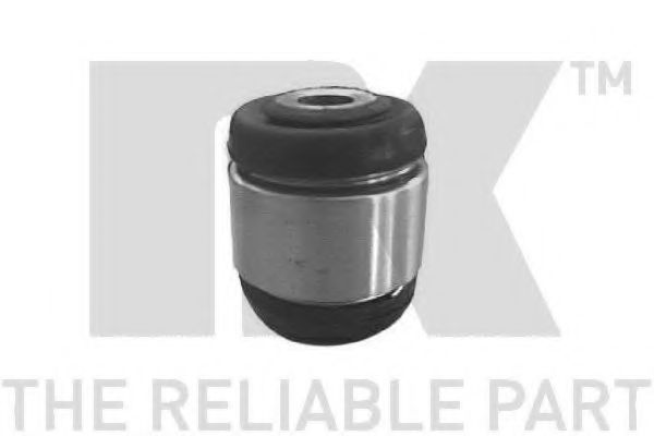 Сайлентблок задней балки NK 5103621