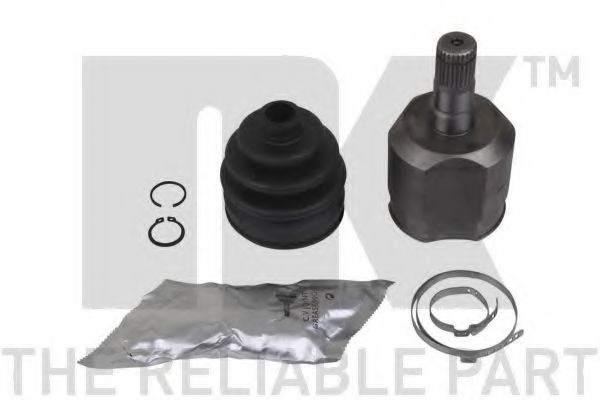 ШРУС с пыльником NK 514308