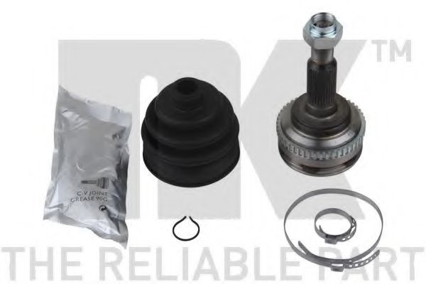 ШРУС с пыльником NK 515004