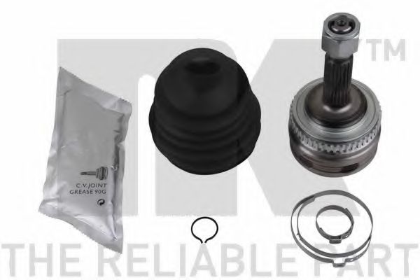 ШРУС с пыльником NK 515005