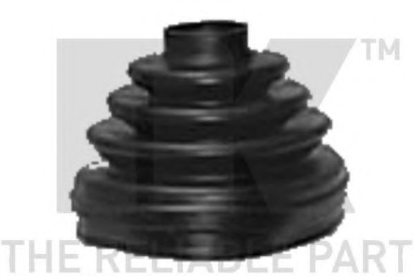 Комплект пыльника шруса NK 521920