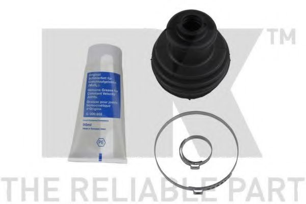 Комплект пыльника шруса NK 523704