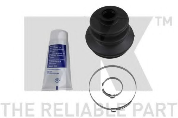 Комплект пыльника шруса NK 524501