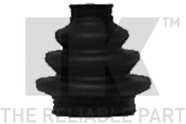 Комплект пыльника шруса NK 524801