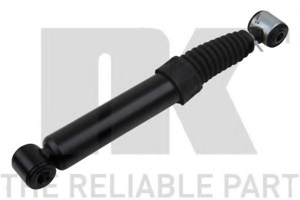 Амортизатор NK 63991098