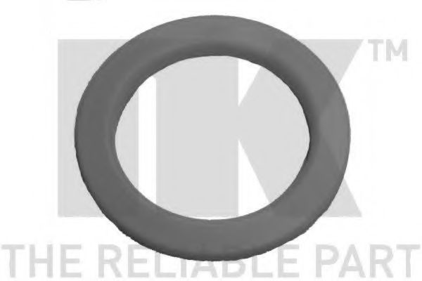 Подшипник амортизатора NK 663601