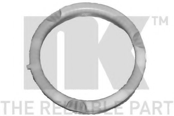 Подшипник амортизатора NK 664702