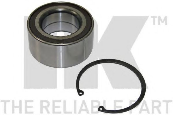 Подшипник ступицы NK 752618
