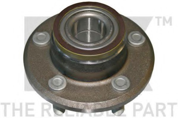 Подшипник ступицы NK 759305