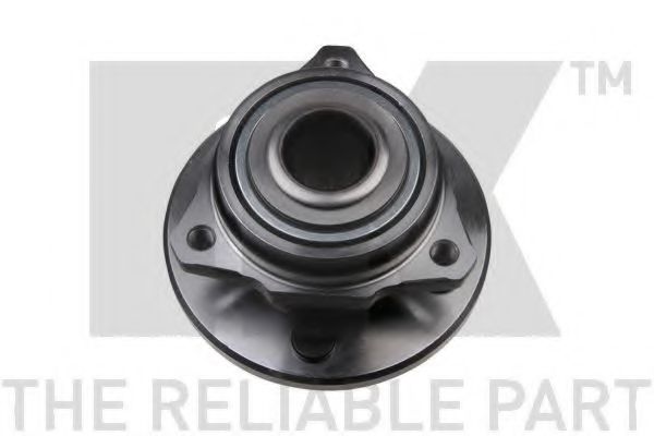 Подшипник ступицы NK 759314