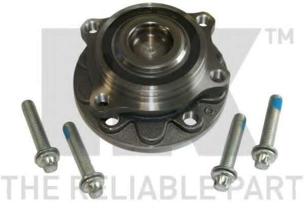 Подшипник ступицы NK 761012