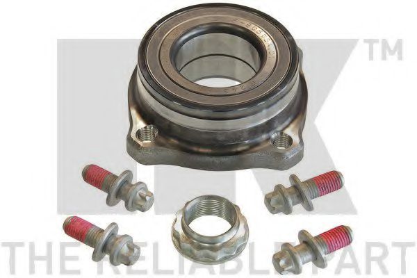 Подшипник ступицы NK 761523 Подшипник ступицы NK 761523