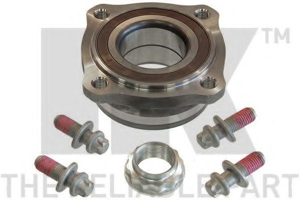 Подшипник ступицы NK 761523