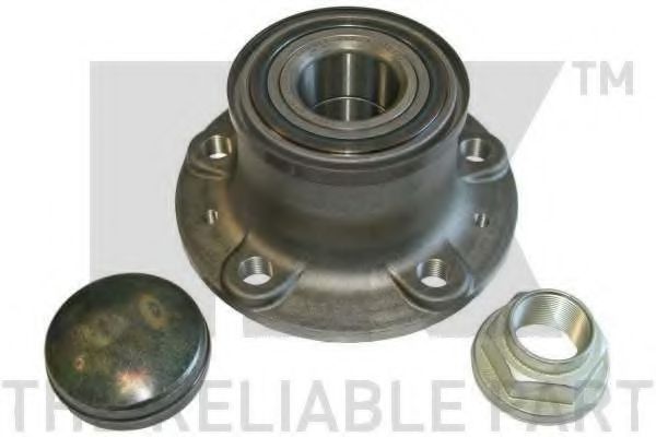 Подшипник ступицы NK 761930