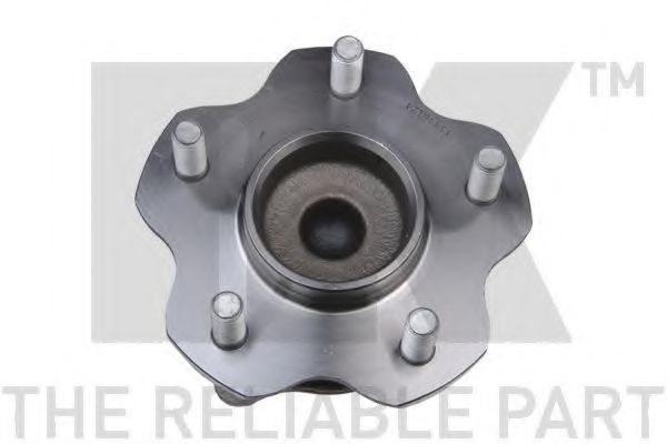 Подшипник ступицы NK 762248
